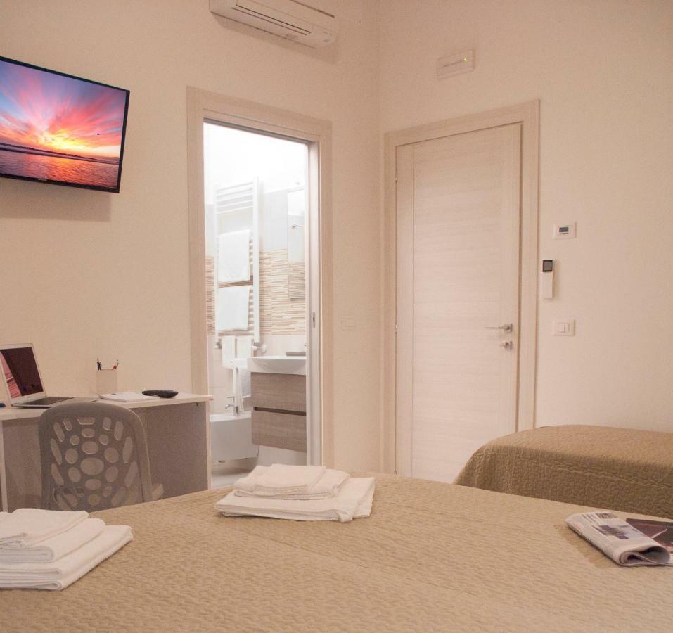Camera Tripla con Bagno Privato