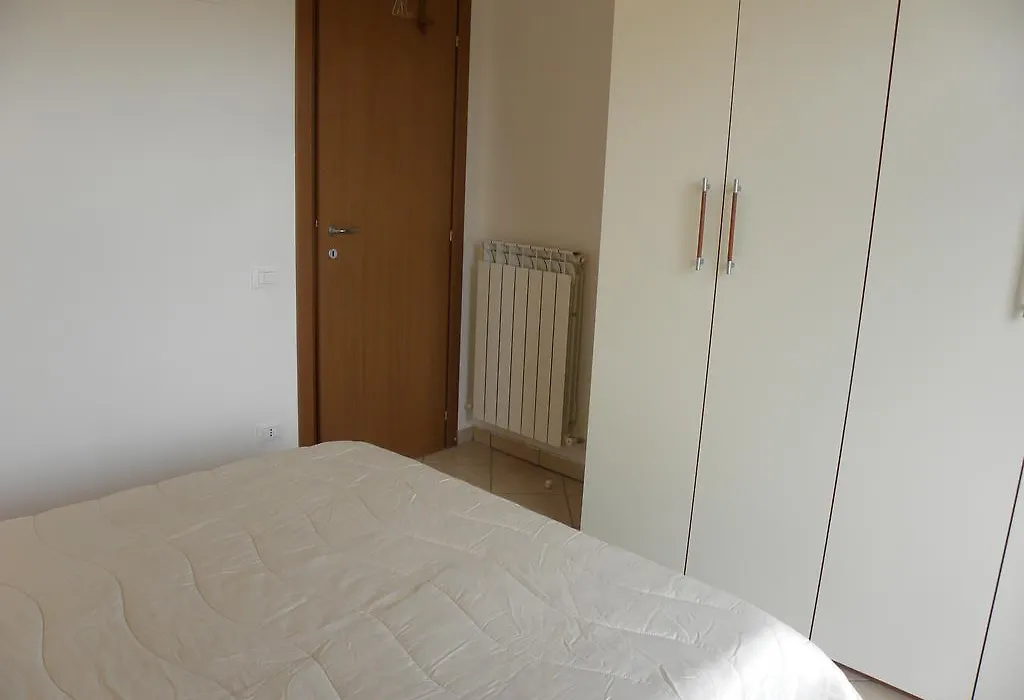 Alba D'Abruzzo Bed&Breakfast-1