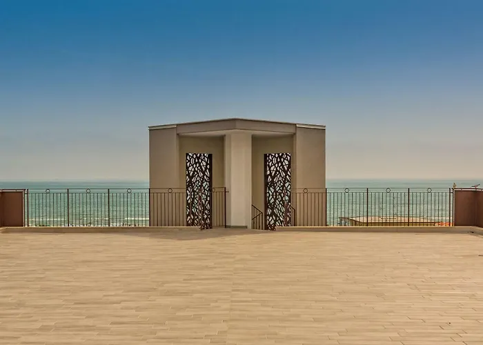 Almaluna Hotel & Resort Alba Adriatica